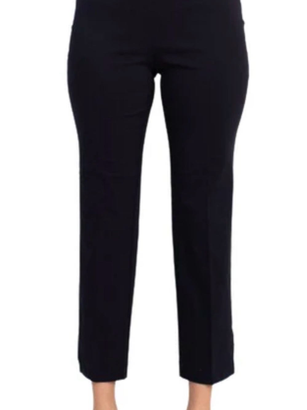 Counterparts Black Tailored Ponte Trousers